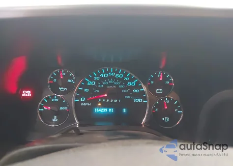 2010 Chevrolet Express 3500 Lt from USA, damaged, VIN 1GA2G1DG3A1142297